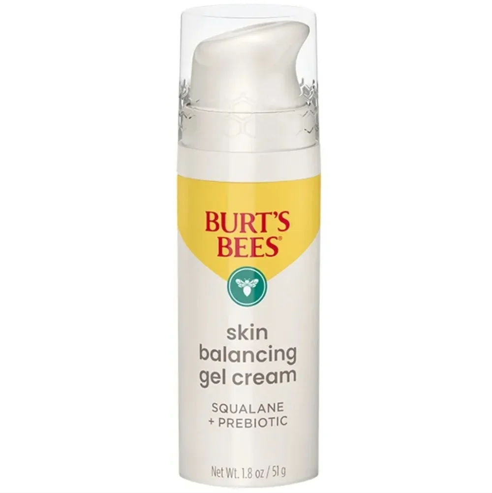 Burt's Bees Skin Balancing Gel Cream
